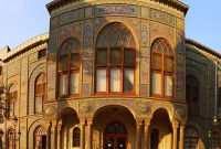 از کاخ گلستان تا دربند، برنامه کامل گردشگری در تهران