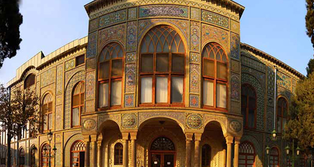 از کاخ گلستان تا دربند، برنامه کامل گردشگری در تهران