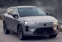 ولوو XC70 ؛ مشخصات فنی، امکانات و قیمت کراس اوور سوئدی آفتاب خودرو