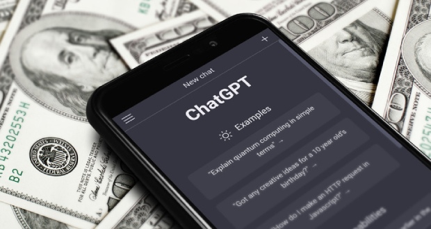 از این پس ChatGPT می‌تواند به‌عنوان مشاور مالی شما نیز فعالیت کند