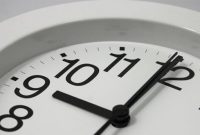 تغییر ساعت رسمی کشور دوباره در دستور کار مجلس قرار گرفت
