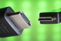 تفاوت بین HDMI و Mini HDMI چیست؟