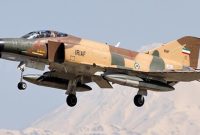 حمله جنگنده F-5 ایرانی به پایگاه آمریکا و عبور از پدافند پیشرفته باعث شگفتی رسانه‌های جهان شد