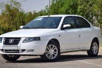 فهرست سدانهای پرتیراژ بازار ایران در سال 1404 منتشر شد فهرست سدانهای پرتیراژ بازار ایران در سال 1404 منتشر شد