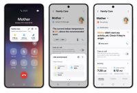 سامسونگ SmartThings را بهروز کرد؛ جهشی تازه در مراقبت هوشمند از خانواده سامسونگ SmartThings را بهروز کرد؛ جهشی تازه در مراقبت هوشمند از خانواده