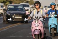 صدور گواهینامه موتور برای بانوان تأیید شد؛ منتظر اجرای نیروی انتظامی