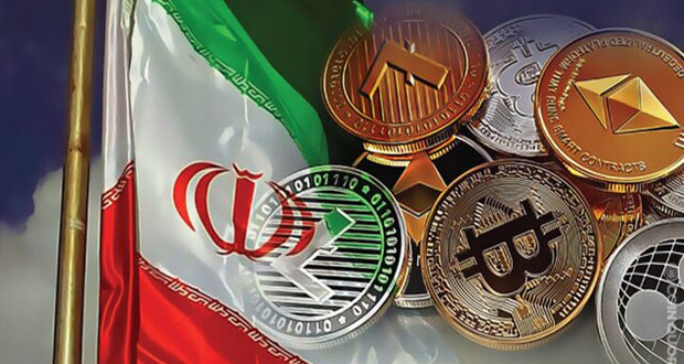 تحریم صرافی&zwnj;های رمزارز