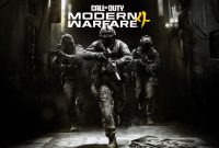 بازی Call of Duty: Modern Warfare 4 معرفی شد + تریلر و تاریخ انتشار