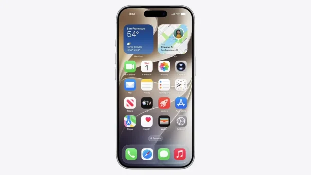 افزایش سرعت iOS 27