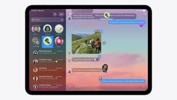 سیستم عامل های جدید اپل - iPadOS 27