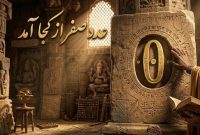 داستان شکل‌گیری مهم‌ترین مفهوم ریاضی جهان؛ عدد صفر از کجا آمد؟