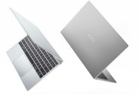 دل از رقیب مستقیم مک‌بوک نئو رونمایی کرد؛ لپ تاپ XPS 13 با قیمت 699 دلار معرفی شد