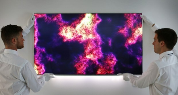 معایب تلویزیون&zwnj;های OLED