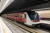 مترو و اتوبوس‌های BRT تهران همچنان رایگان می‌مانند