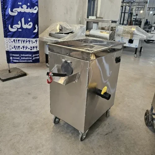قیمت خرید دستگاه آبغوره گیری + لیست قیمت 1405