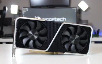 بازگشت کارت گرافیک انویدیا RTX 3060 با قیمت پنج سال قبل به بازار