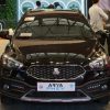 ورود سایپا آریا PHEV به بازار؛ نخستین خودروی پلاگین هیبریدی ایرانی آماده عرضه شد