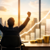 چگونه بدون ریسک در بورس سود کنیم؟
