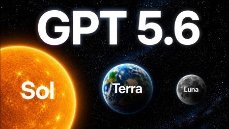 انتشار عمومی مدل‌های GPT-5.6 توسط OpenAI فردا انجام می‌شود