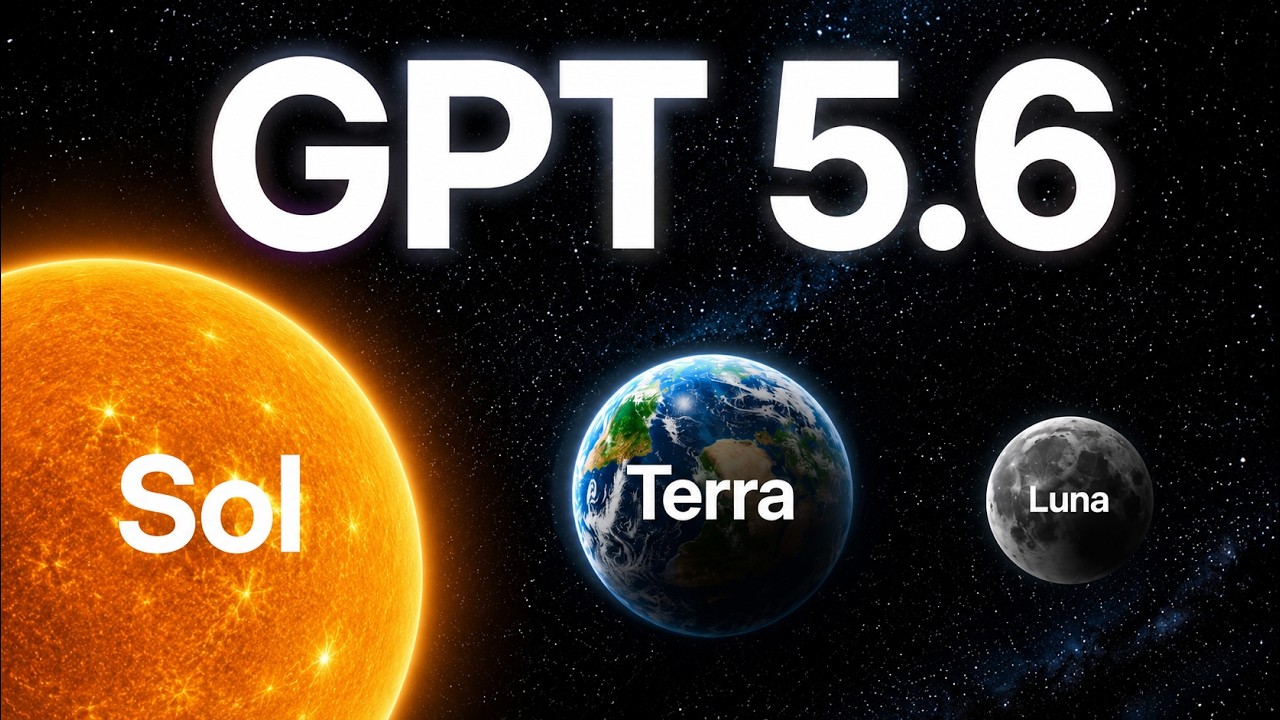 انتشار عمومی مدل‌های GPT-5.6 توسط OpenAI فردا انجام می‌شود