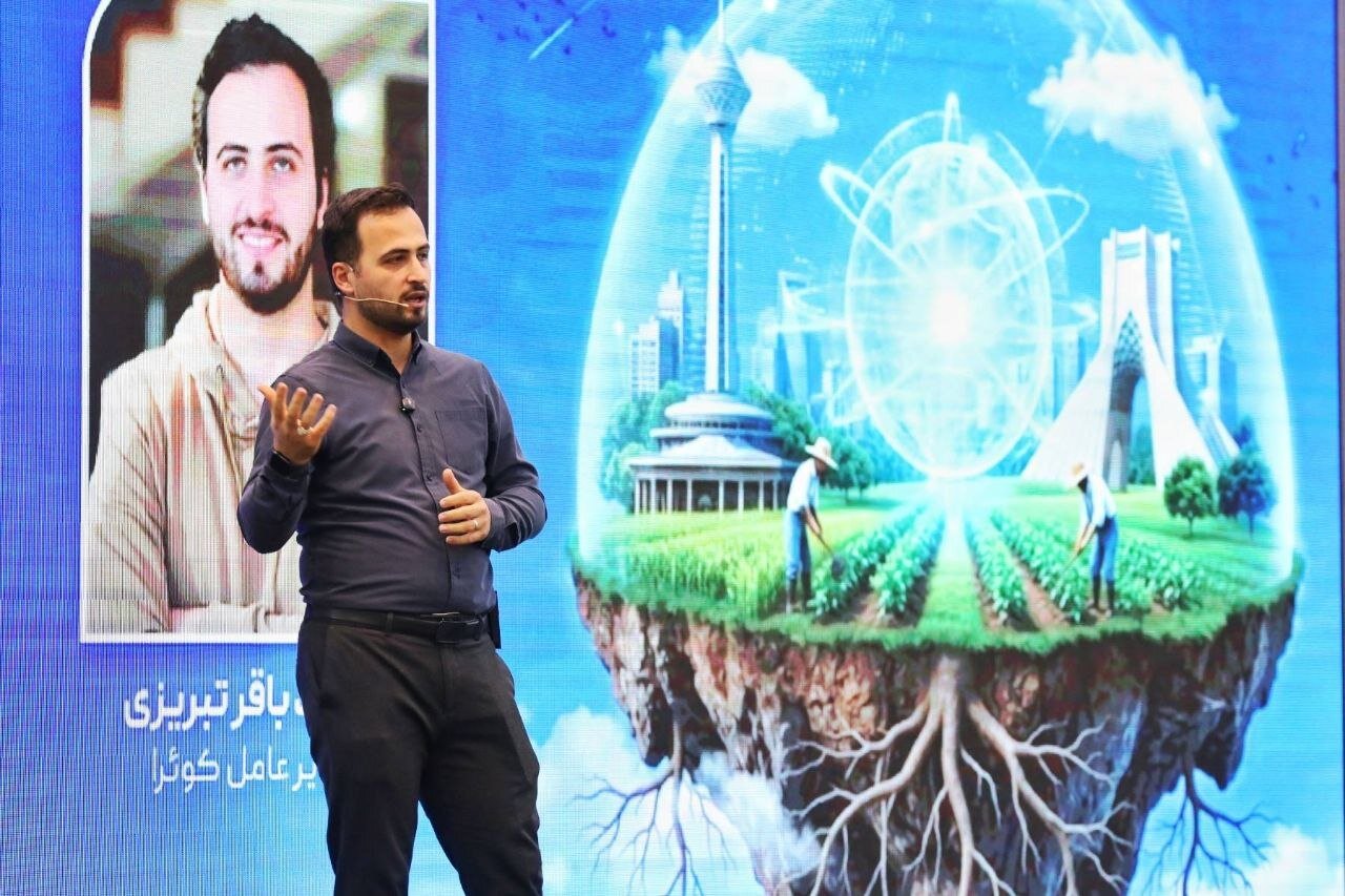 نواتک: رویدادی برای تبدیل مهارت‌ها به کسب‌وکارهای فناورانه برگزار شد