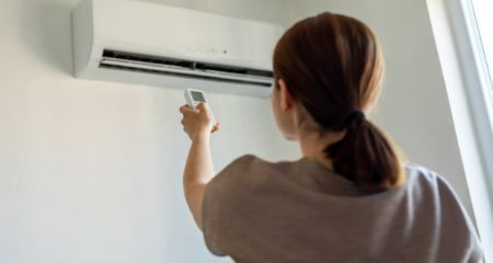 استفاده از کولر گازی در هوای دودآلود؛ نکات ایمنی و توصیه‌های کارشناسان